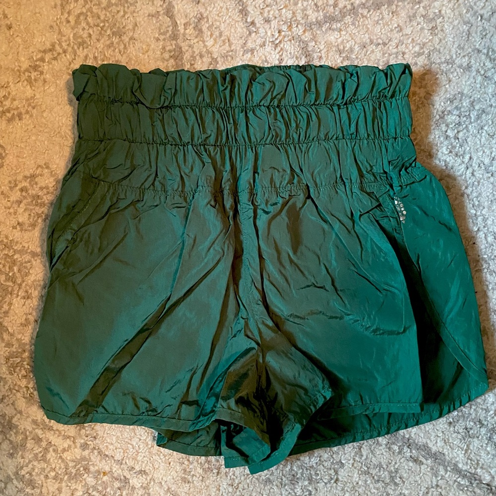 Free people shorts